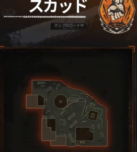 COD BO6のスカッド
